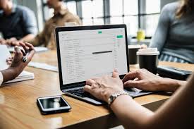 Les bases de l'informatique