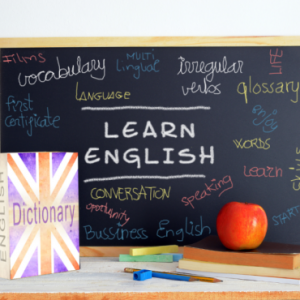 Apprendre l'Anglais - niveau avancé (C1 - C2)
