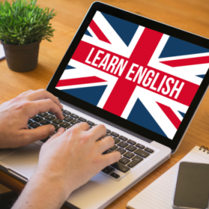 English as a second language - advanced level