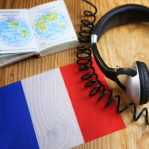 Apprendre le Français Langue Etrangère (FLE) - niveau B2
